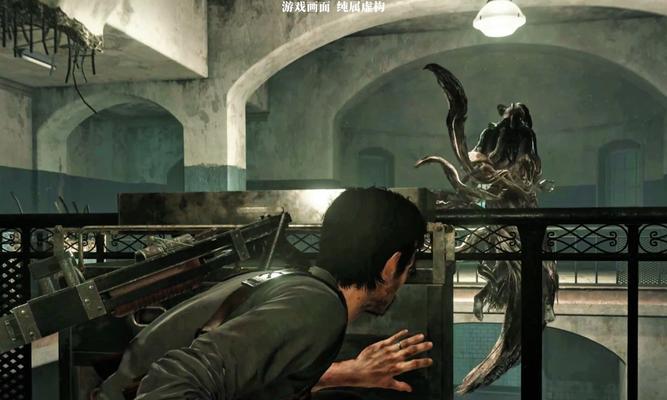 恶灵附身2（恶灵附身系列的进化与变革）