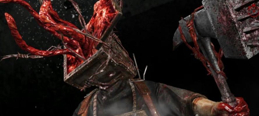 《恶灵附身DLC后果剧情结局揭秘》（深入游戏世界）