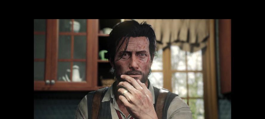 恶灵附身各版本使用感受PC最佳（探索恶灵附身的游戏体验及PC平台的优势）