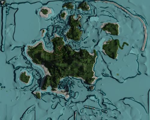 《掌握反恐精英CS16中文版的秘籍，成为顶级玩家》（枪法、地图、战术、装备等关键秘籍大揭秘）