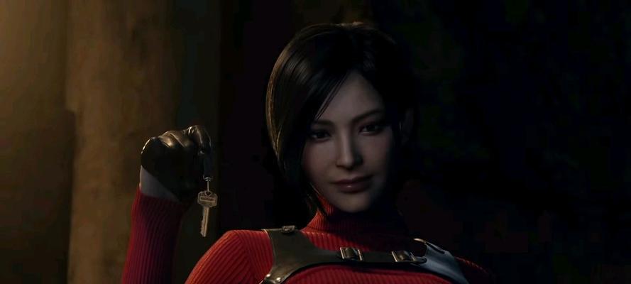 生化危机4王阿姨换装方法是什么？