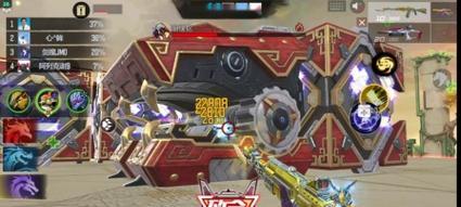 穿越火线阳偃蛇挑战如何通过？技巧和方法有哪些？