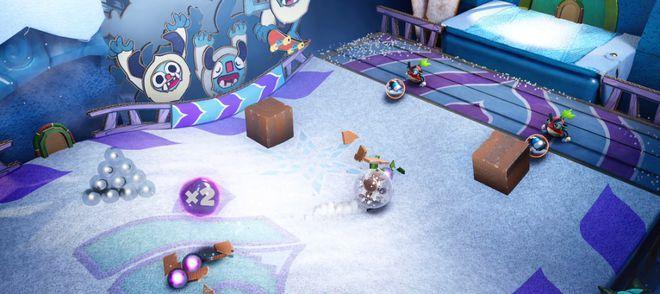 ps5生化危机3密码箱开启方法是什么？