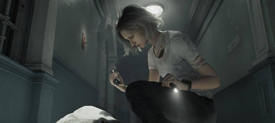 生化危机2李昂进入钟楼的技巧是什么？