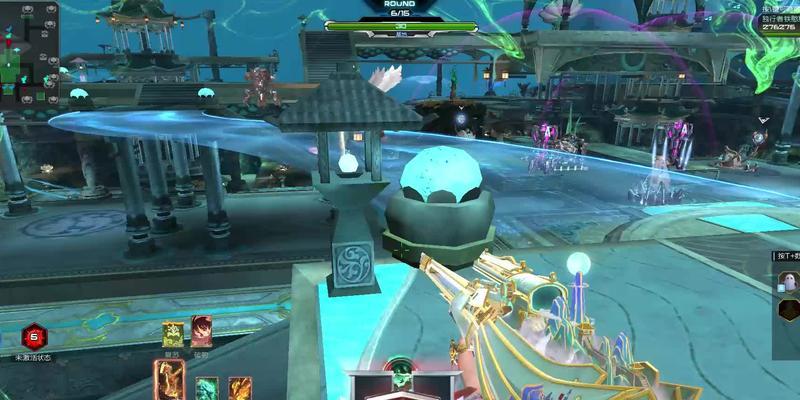 逆战甘蓝套装释放技巧是什么？甘蓝套装在逆战中如何使用？