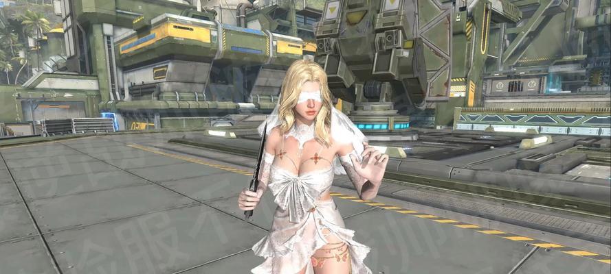 逆战卡连体效果如何实现？怎样才能卡出美观的连体？