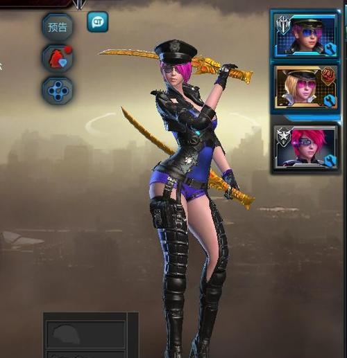 逆战狂怒狼王战斗攻略是什么？如何有效应对？