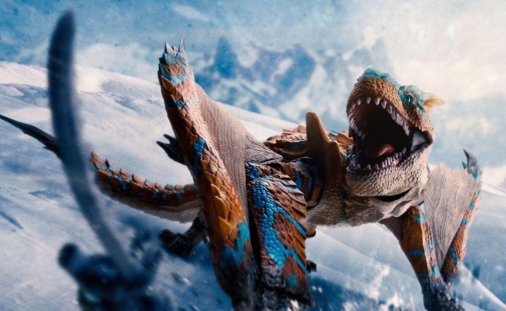 《怪物猎人物语2轰龙王打法技巧大揭秘》（成为最强猎人）