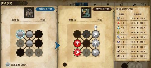 怪物猎人物语2钻石洞的刷法技巧（掌握刷钻石的秘诀）