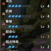 怪物猎人崛起大锤开荒技巧（掌握关键技巧）