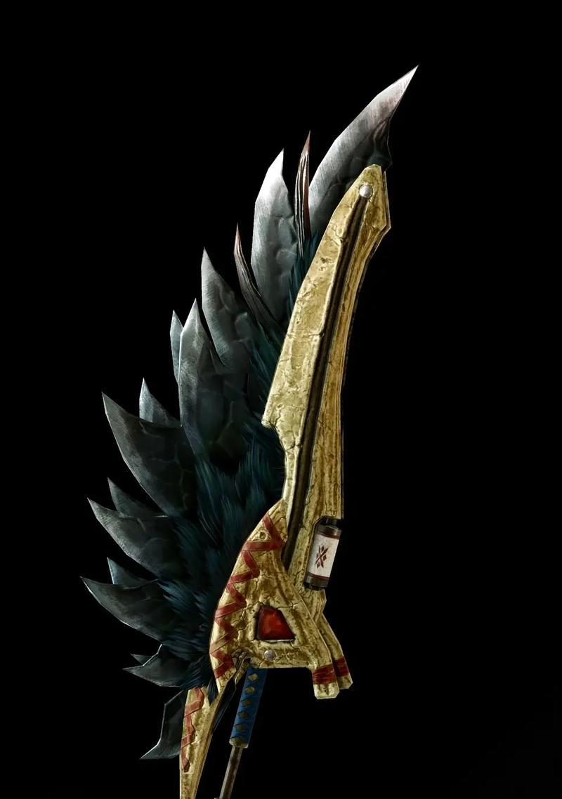 怪物猎人崛起（掌握关键技巧）