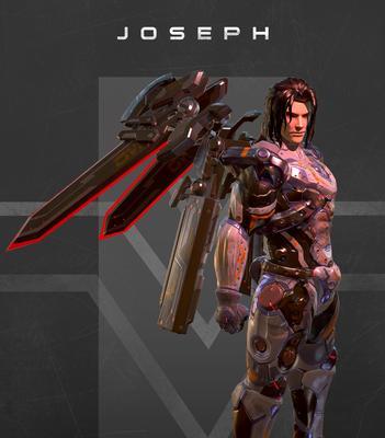 光明重影（探索光明重影世界中的各色英雄角色）