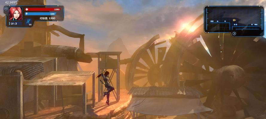 《解锁光明重影的绝密方法》（揭秘光明重影的激活秘籍）