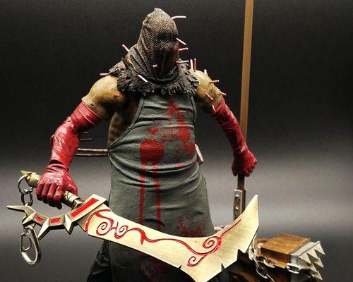 生化危机5屠夫战斗策略？第一关如何击败屠夫？