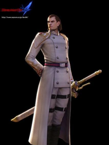 鬼泣4特别版（探索纷繁多样的服装世界）