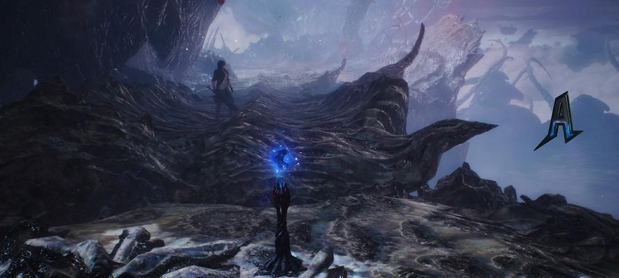 《鬼泣5第八章魂石碎片位置详解》（揭秘M8蓝魂碎片的隐藏之地）