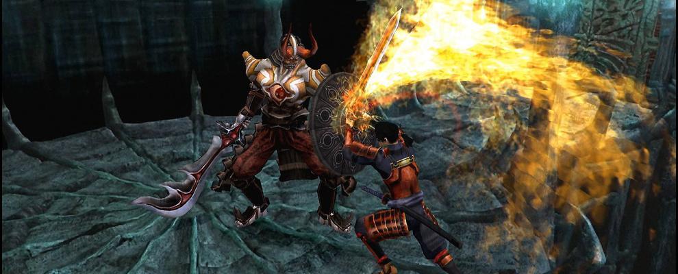 《鬼武者重制版》西天之地枫全收集流程攻略（探索游戏世界）