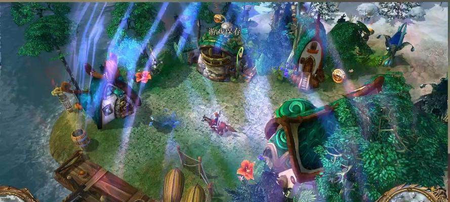 国王的恩赐北方勇士战士战斗全攻略（征战北方）