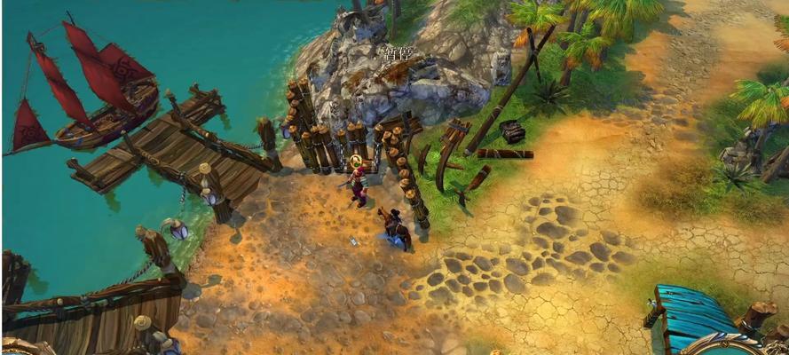 国王的恩赐黑暗面无法存档（重拾游戏乐趣）