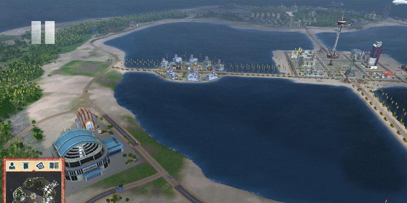 《海岛大亨4秘籍，揭秘3代同样适用的必备攻略》（以游戏为主）