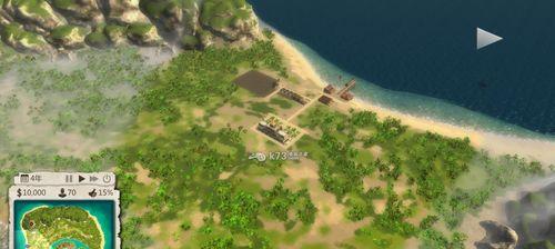 《以海岛大亨5防贪污技巧烂尾楼的妙用》（游戏中如何利用烂尾楼避免贪污的关键策略）