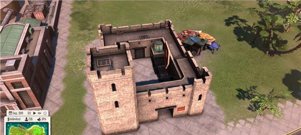 以海岛大亨5（困扰着玩家的食物供应问题）