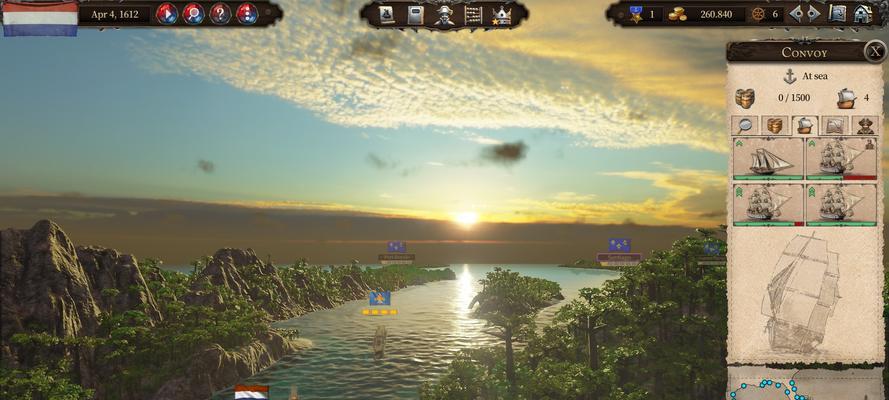 海商王4人口增长攻略（轻松实现人口繁荣的关键技巧）