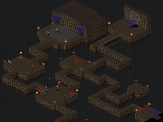 航海王启航迷宫钓鱼攻略（迷宫钓鱼的玩法解析）