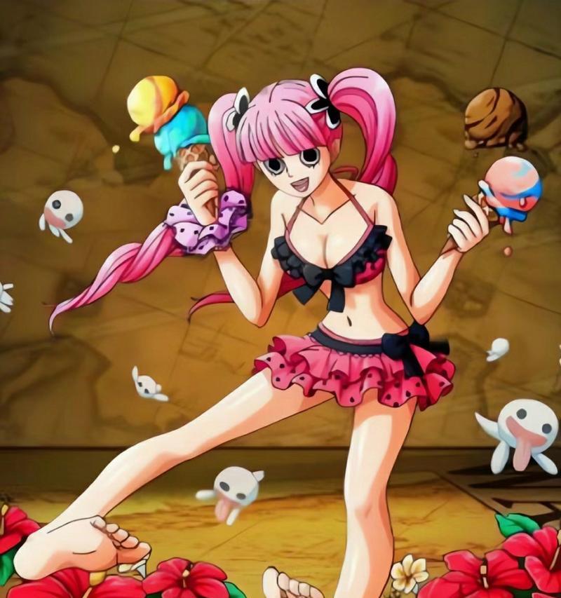 《航海王强者之路》佩罗娜玩法解析攻略（探索佩罗娜的技能搭配和战术策略）