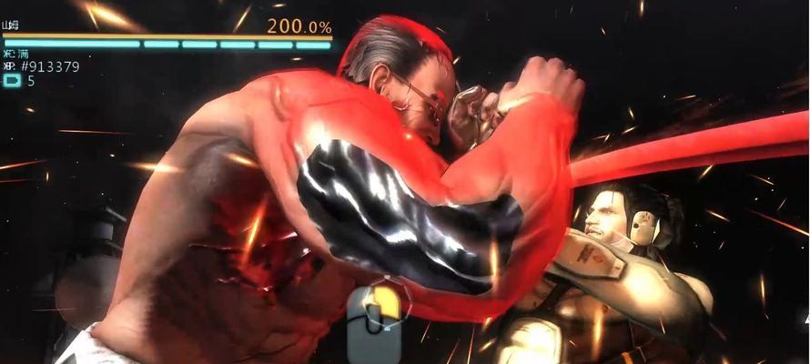 合金装备崛起（打造无敌装备）