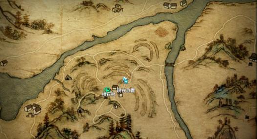 《河洛群侠传》柴火快递支线攻略（探索江湖）