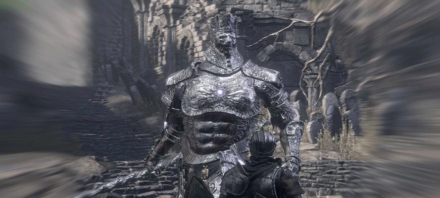 探究《黑暗之魂3》中不同武器的弹反时机（哪种武器更适合弹反）