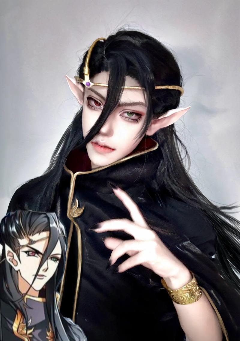 花千骨手游（探索最强搭档组合）