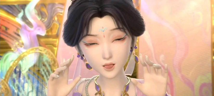 《花千骨手游斗吟锋爆发流灵宠搭配攻略》（解析最强打击组合）