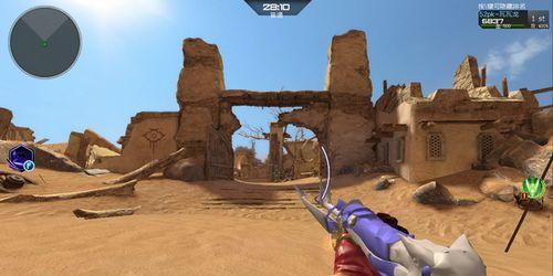 逆战无限模式如何制造装备？造装备的秘诀是什么？