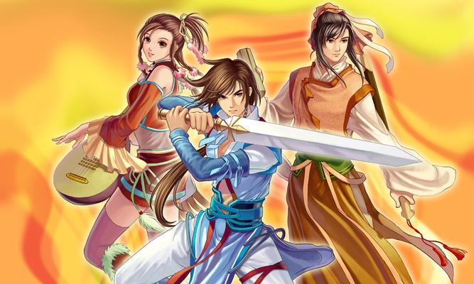 《幻想三国志5嗜金任务攻略》（解锁财富）