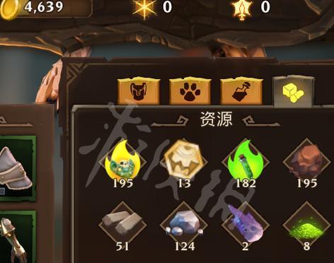 《火炬之光3轨道工闪电流》（探索未知星域）