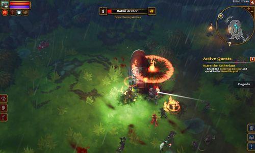 《火炬之光控制台作弊码大全，助你畅玩游戏》（解锁无限资源）