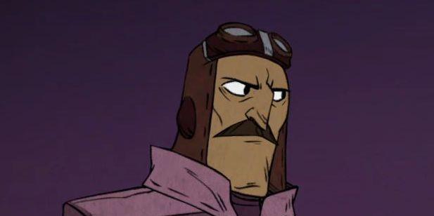 欺诈之地老兵（重温经典）