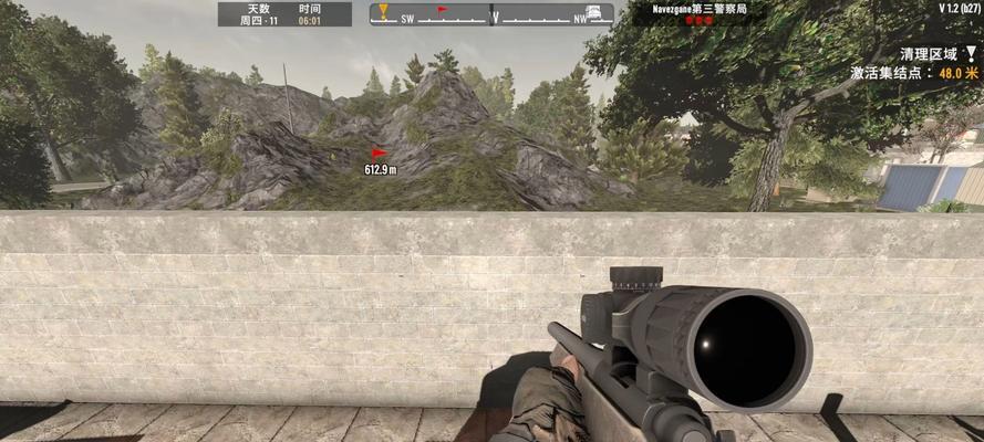 七日杀A13版本（通过完整试玩体验七日杀A13版本）