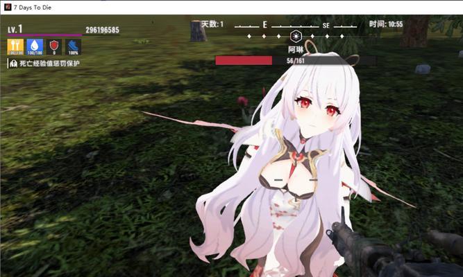 七日杀A17攻略新手开局指南及建议（全面解析七日杀A17版本）