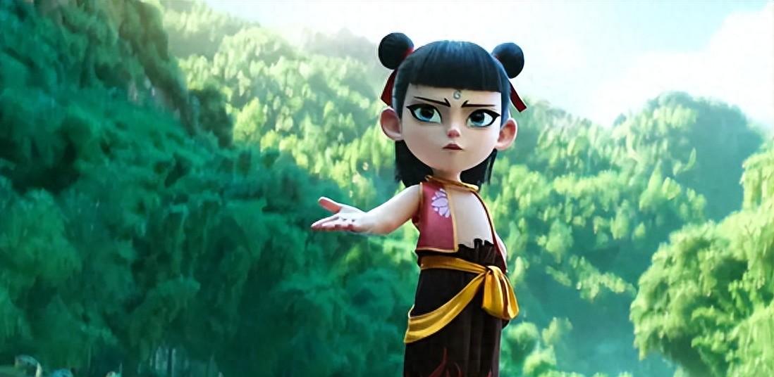 《镖人》全球冠军稳了，票房1.85亿，距《卧虎藏龙》仅差3000万