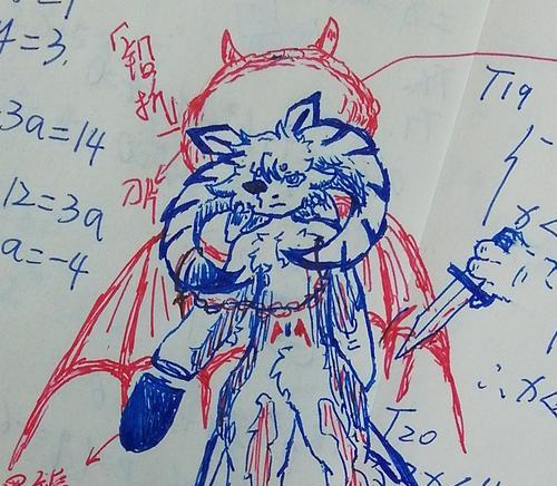 《探索以兽兽q传的游戏乐趣》（15个玩法让你爱不释手）