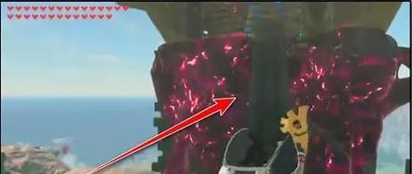 塞尔达传说阿卡莱之塔技巧详解（掌握关键技巧）