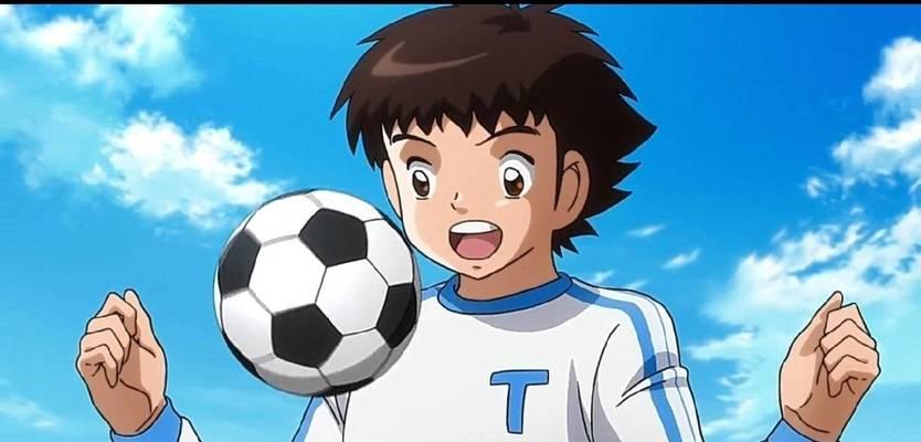 揭秘K热血足球（足球游戏中的规则体系）