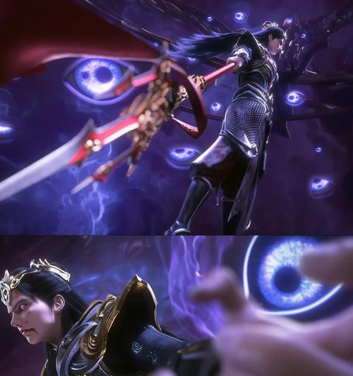 《全民神魔，你在干神魔？》