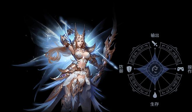 《奇迹觉醒弓箭手职业探秘》（打造最强射手）