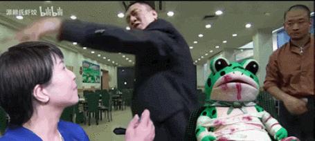 抓捕的游戏（挑战你的智慧和勇气）