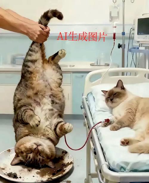 保护喵星人的使命（保护）