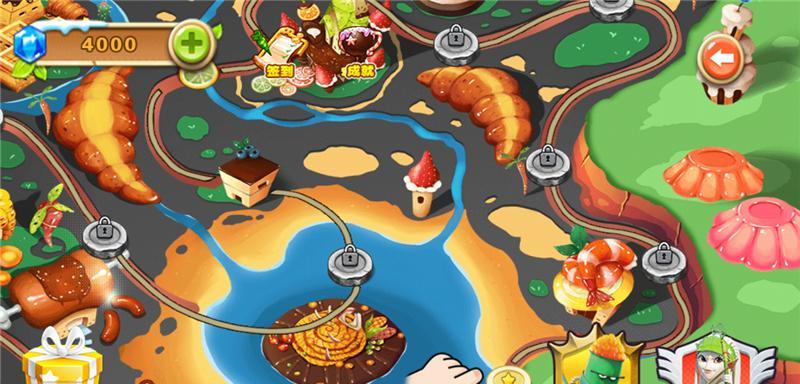 《穿越大冒险》新手指南（萌新如何玩好《穿越大冒险》）